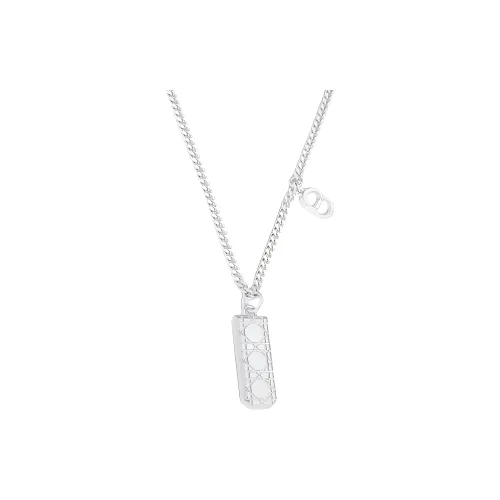DIOR Ожерелья Мужской