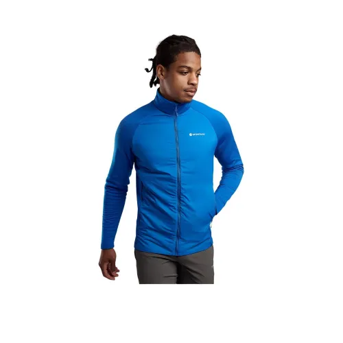 Montane SIROCCO Мужские пуховики