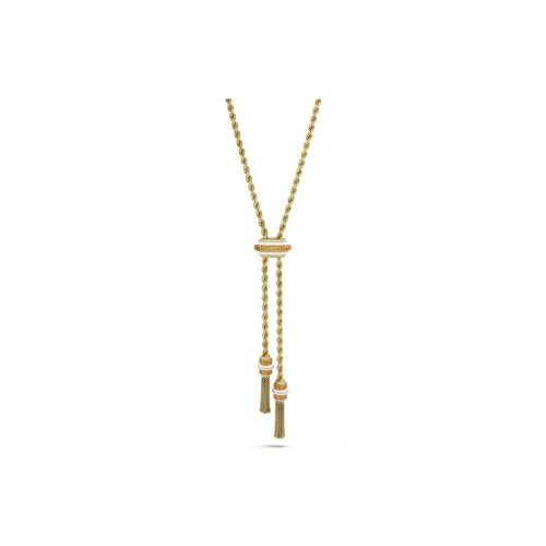 Van Cleef & Arpels Liane Series Ожерелья Женские