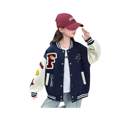 MY LITTLE PONY Бейсбольная куртка для детей