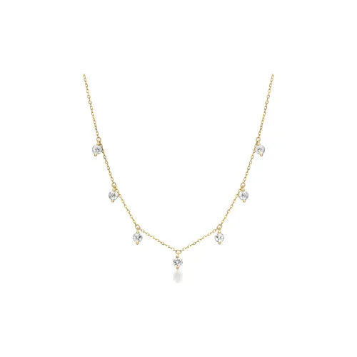STAR JEWELRY Ожерелья Женские