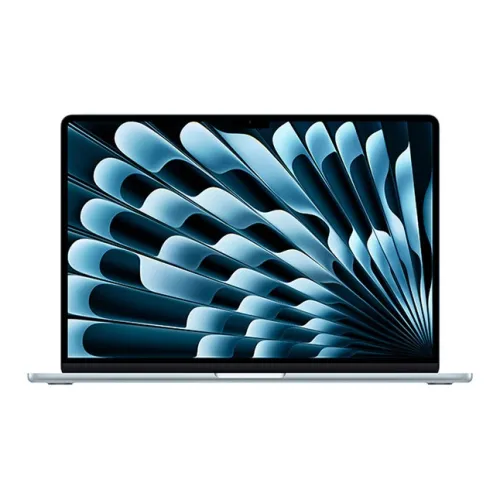 Apple MacBook Air M4 Chip Интегрированная графическая карта 15 дюймов выпуск 2025 года особенное предложение ноутбуков