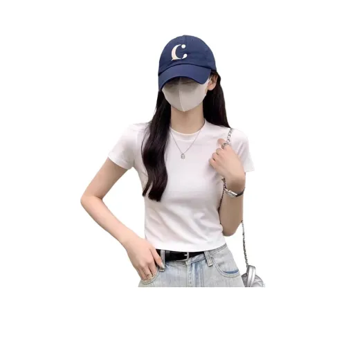 AUSSINO Комплект с короткими рукавами рубашка женский