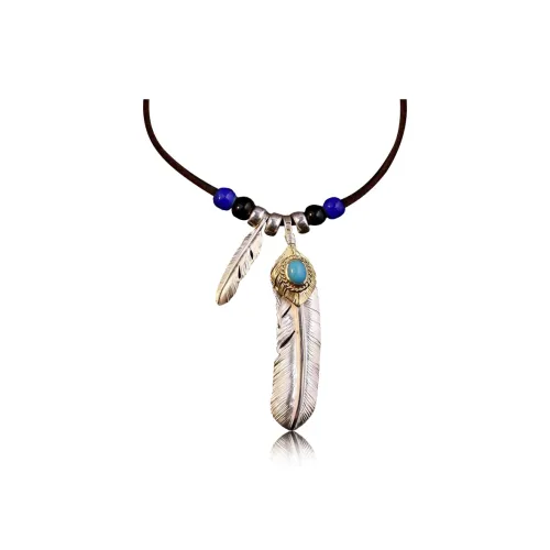 VAN GOGH Медные ожерелья унисекс