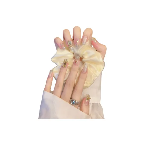 KDOW Искусственные ногти для женщин