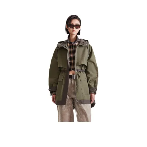 Only Женские Куртки