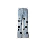 Light Blue [Эластичный Улучшенный]