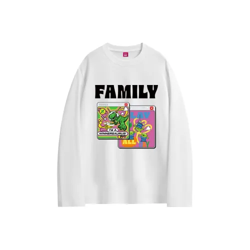 Disney Унисекс T-рубашки