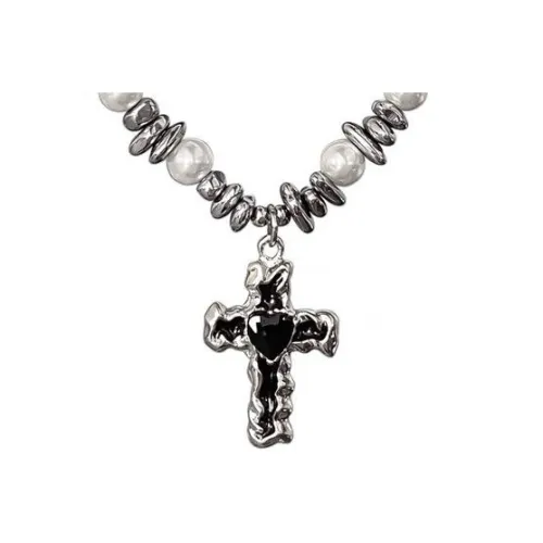 CRUISO Ожерелья Унисекс