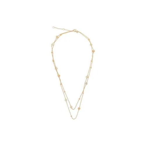 Tory Burch Ожерелья Женские