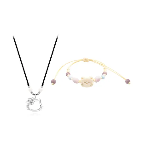 MUYAN Ожерелья Женские