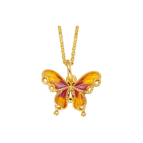 West Island Медные Ожерелья Женские