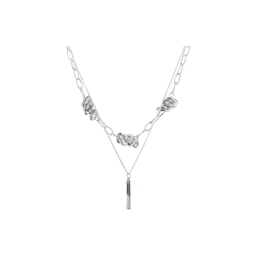 KING OF BLING Сплав Ожерелья Унисекс