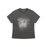 Темно-серый