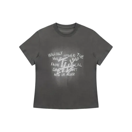 YEP Женские футболки