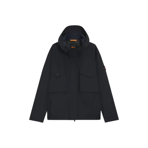 Hugo Boss Куртки и Пальто Мужской