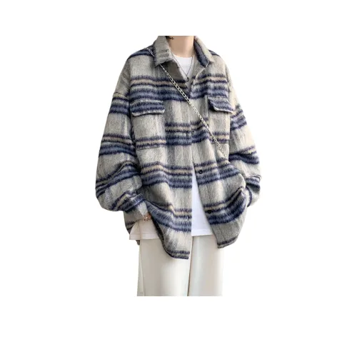 METE WHALE MT Унисекс Куртки