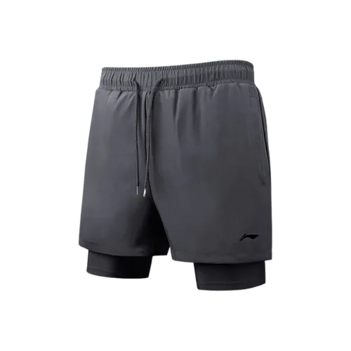 LINING Мужские Пляжные Шорты