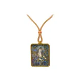 Самантабхадра Бодхисаттва