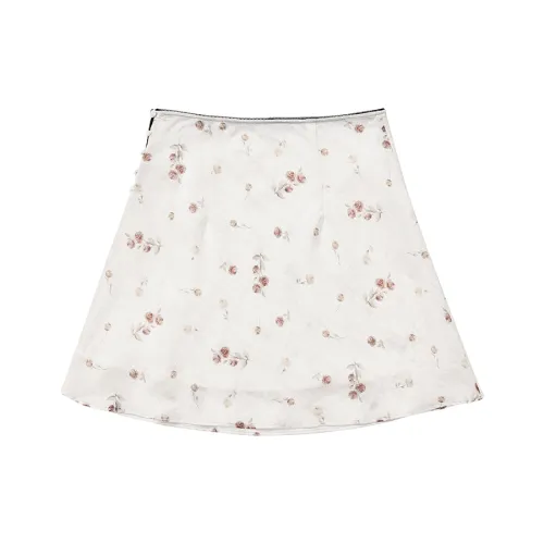 SINBOS Повседневные короткие юбки для женщин