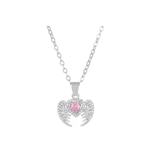 Vegetarian Сплав Ожерелья Женские