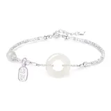 Браслет "Благословение Замков Мир"