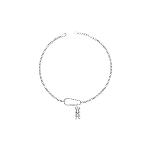 VIGG Сплав Ожерелье Женское