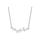 Саньшэн имеет "Абрикос" (S925 серебро)