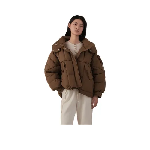 AYILIAN Женские пуховики