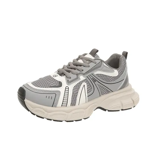 Dragon Dance Низкий топ массивные кроссовки женские