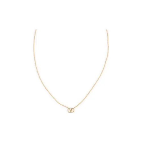 Valentino Брасс Колье Детский Золотой