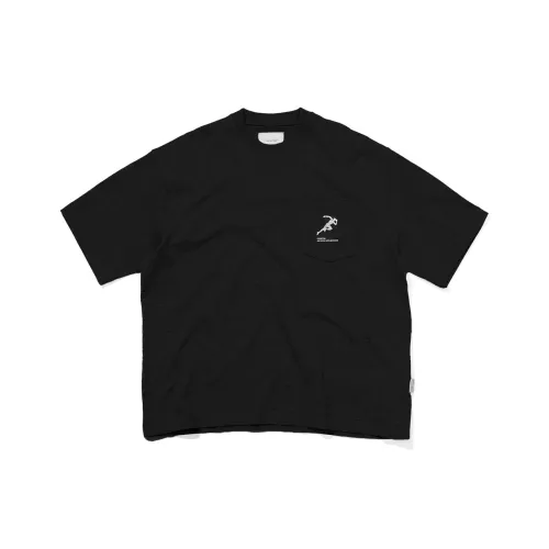 PIN SKTBS Унисекс Футболки