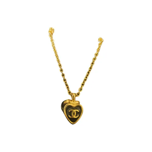 CHANEL Ожерелья Унисекс