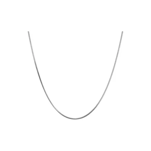 Xuanman Сплав Ожерелья Мужской