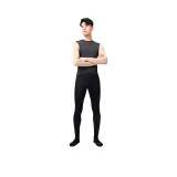 Темно-серый