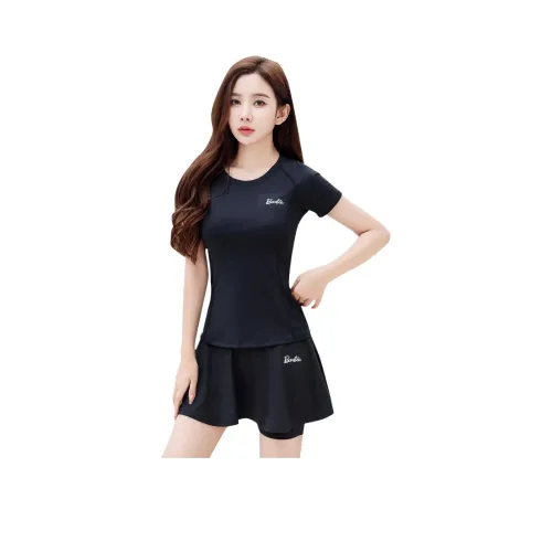 Барби Женские Фитнес-наборы