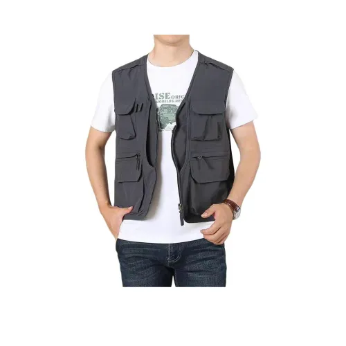 EMINU Мужские жилеты