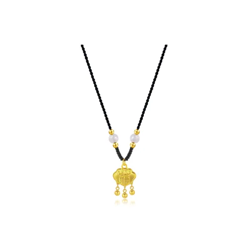 SUCH NICE Сплав Ожерелья Унисекс