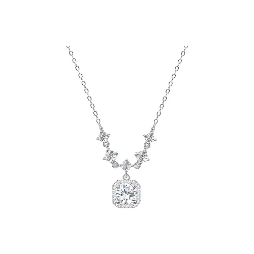 BLESSED BULLET Сплав Ожерелья Женские