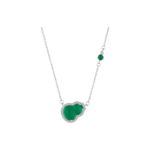 MIDNIGHT MOMENT Сплав Ожерелья Женские