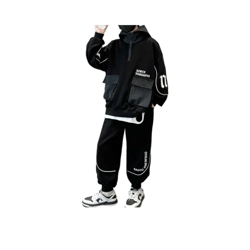 Lanza Повседневная спортивная одежда для подростков