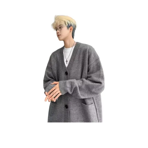 JIMI&JONS Унисекс Трикотаж