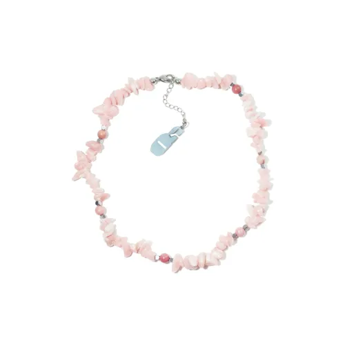 Get'em ON Rubble Ожерелья Унисекс