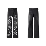 Чёрный Серый [Эластичный Улучшенный]