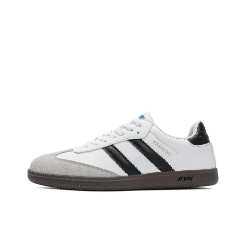 Lin Feng Устойчивый к истиранию Низкий Топ Casual Унисекс