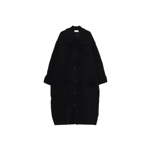 Yohji Yamamoto Pour Homme FW25 Трикотаж Мужской