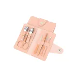 Бифолд Сумка 7 шт Набор Стиль Позиционирование B Розовый