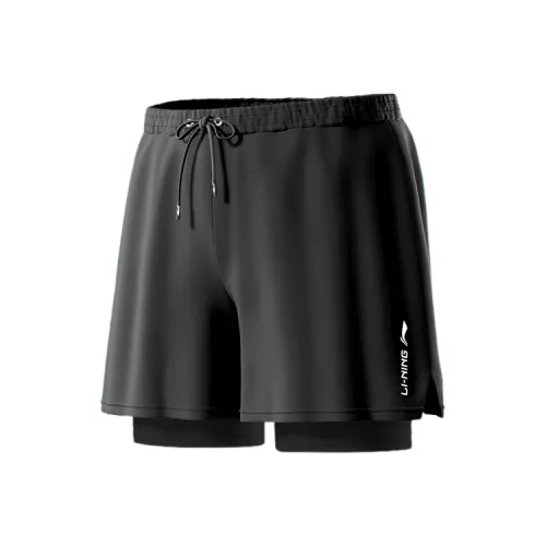 LINING Мужские Пляжные Шорты