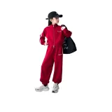 Бургунди (Комплекты одежды)