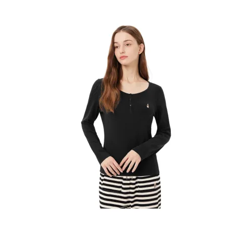 Hush Puppies Женские T-рубашки